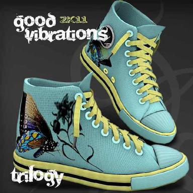 Good Vibrations 2K11 (Sun & Splash Club Mix)