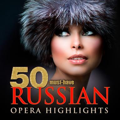 Prince Igor, Act I, Scene 1: Chorus