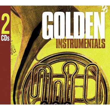 Golden Instrumentals