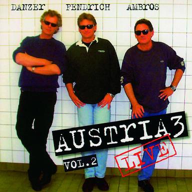 I Am from Austria - Live