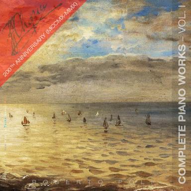 Barcarolle In F Sharp Major, Op. 60