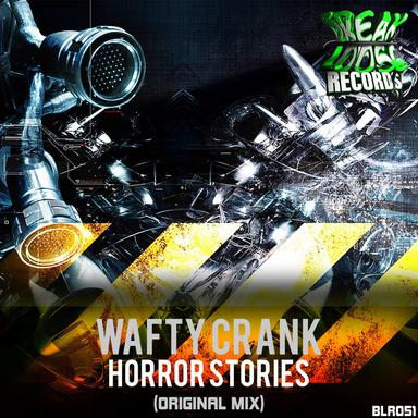 Horror Stories - Original Mix