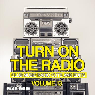 F*ckin' Jump - Radio Edit