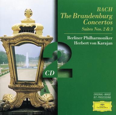 Orchestral Suite No. 2 in B Minor, BWV 1067: II. Rondeau