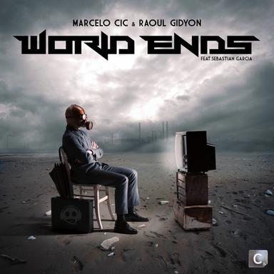 World Ends - Original Mix