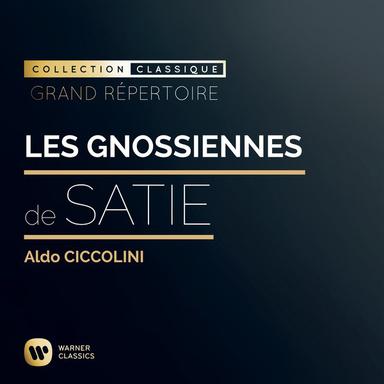 Gnossiennes: IV. Lent