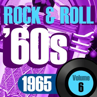Rock & Roll 60s -1965 Vol.6