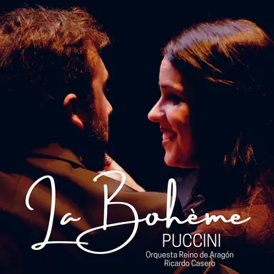 La Bohème, SC 67, Act I: "Al quartier latin"