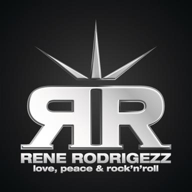 Love, Peace & Rock'n'Roll