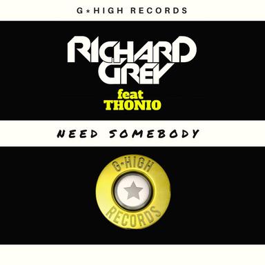 Need Somebody - Club Radio Edit