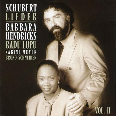 Schubert: An den Mond, Op. 57 No. 3, D. 193