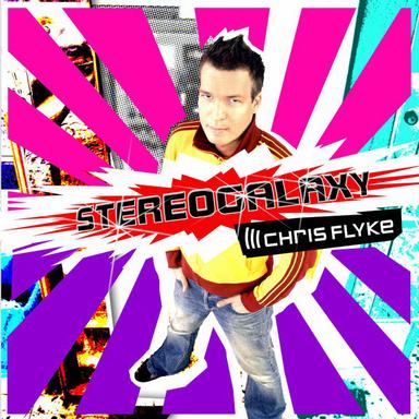International Baby - Christophonic Clubmix