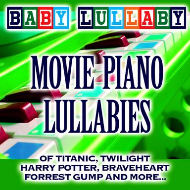 Bella's Lullaby
