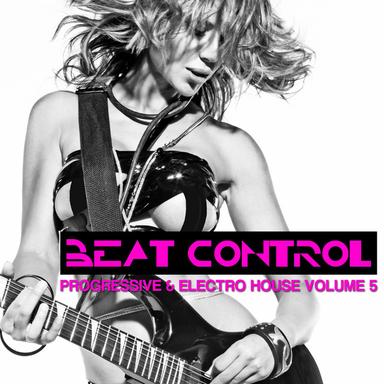 Feel the Beat - Kura Remix