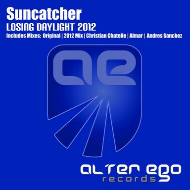 Losing Daylight 2012 - 2012 Mix