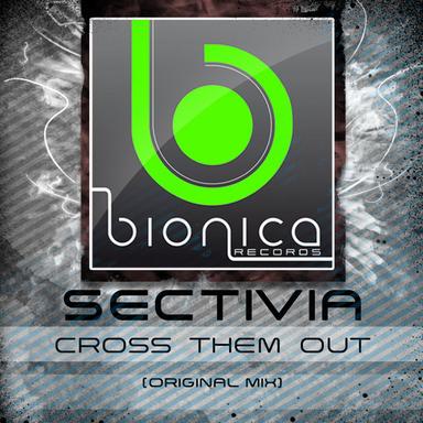 Cross Them Out - Original Mix