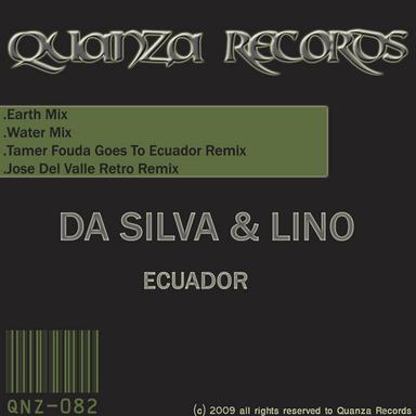 Ecuador - Tamer Fouda Goes to Ecuador Remix
