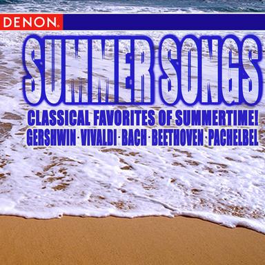 Concerto No. 2 in G Minor, Op. 8, RV 315, "L'estate" (Summer): I. Allegro Non Molto