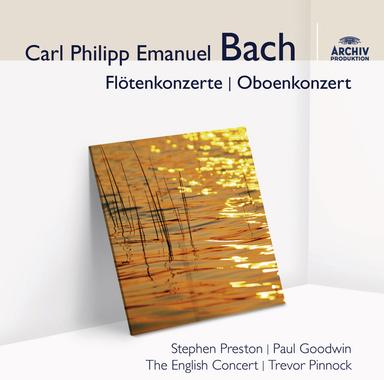 Oboe Concerto in E-Flat Major, Wq. 165: III. Allegro ma non troppo