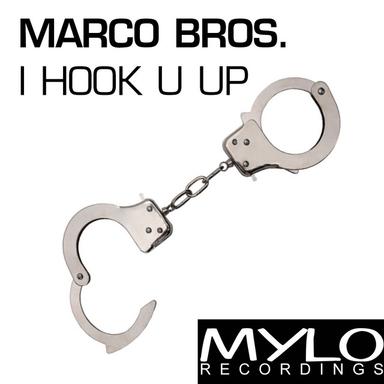 I Hook U Up - DJ Pearl Remix