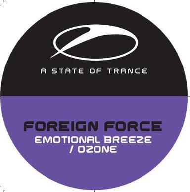 Emotional Breeze - Original Mix