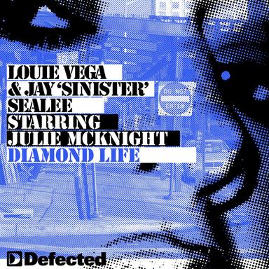 Diamond Life - Daddy's Groove Magic Island Rework