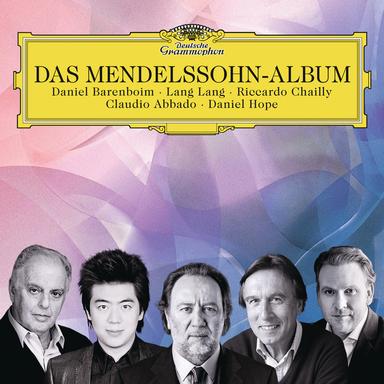 Das Mendelssohn-Album