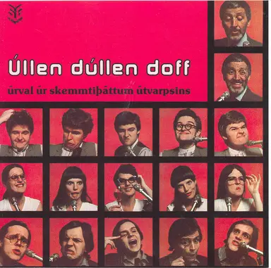 Afhending færeyska jólatrésins