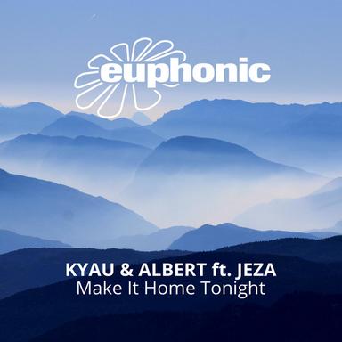 Make It Home Tonight - Shato & Paul Rockseek Remix