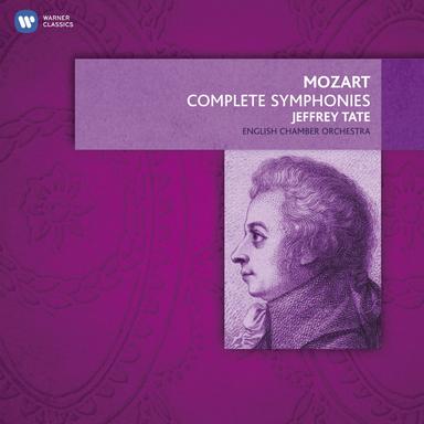 Mozart: Symphony No. 25 in G Minor, K. 183: I. Allegro con brio