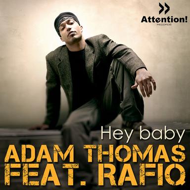 Hey Baby - Radio Mix