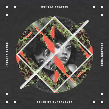 Soul Brother - Superlover Remix