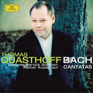 Cantata "Ich habe genug" BWV 82: I. "Ich habe genug, ich habe den Heiland"
