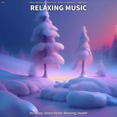 Relaxing Music for Newborns