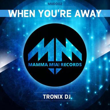 When You're Away - Shaun Angel Remix Edit
