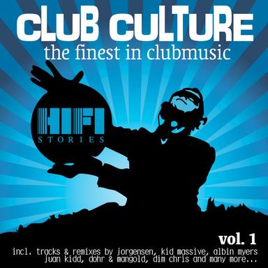 Sometimes I Feel - Albin Myers Remix