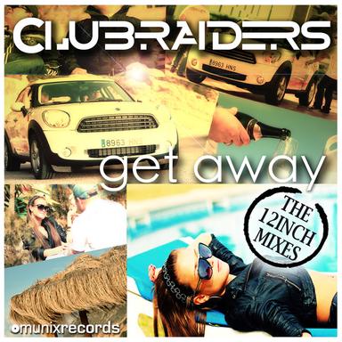Get Away - E-Partment Remix