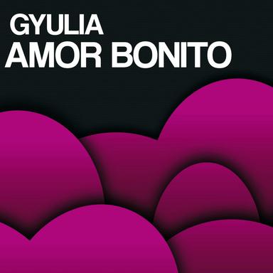 Amor Bonito - Radio Edit