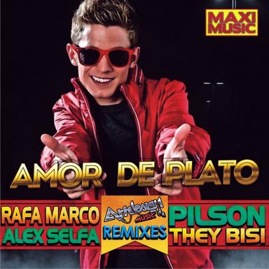 Amor De Plató
