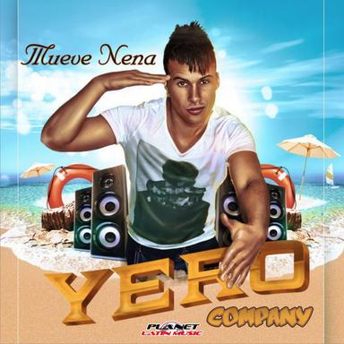 Mueve Nena - Original Mix