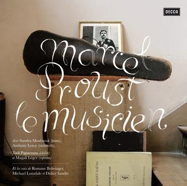 Sonata for Violin and Piano No. 1 in A, Op. 13: 2. Andante