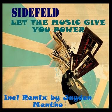 Let the Music Give You Power - Freestyle Radio Mix