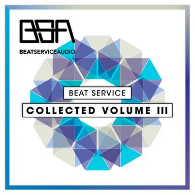 Never Let Me Go - Beat Service Extended