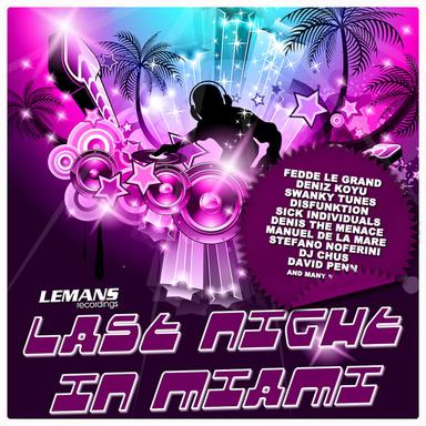 Save the Drums - Denis the Menace Bangin Mix