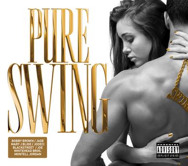 Whatta Man - Radio Edit