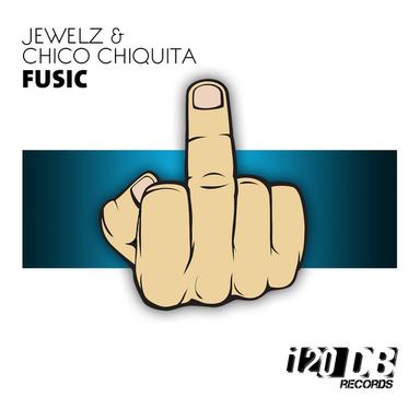 Fusic - Adam Prize & The Whiteliner Remix