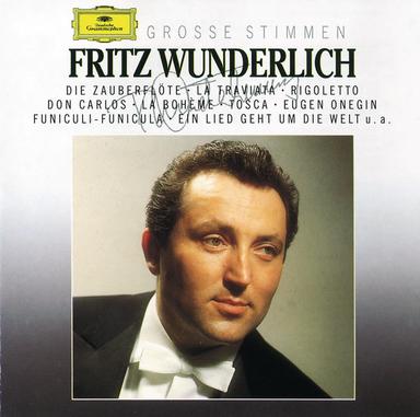 Die Entführung aus dem Serail, K. 384 / Act II: "Wenn der Freude Tränen fließen"