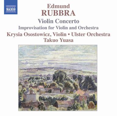 Concerto for Violin and Orchestra, Op. 103: III: Allegro giocoso