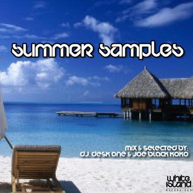 Xiki Xiki - Original Mix