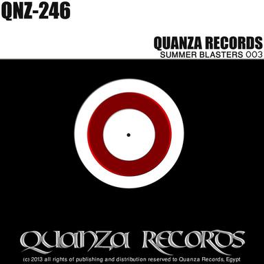 Lock Me Away - Tamer Fouda Remix